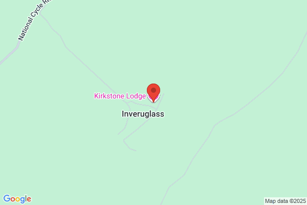 Kirkstone Lodge
