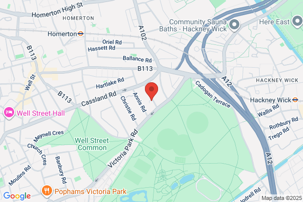 Leemont Close Sheltered Housing