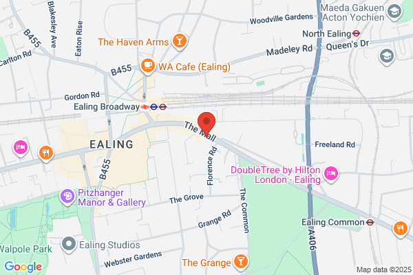 Ealing Cobblers