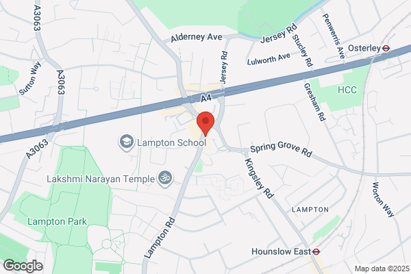 Hounslow Shopfitters Ltd