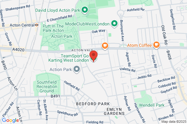 London Kart