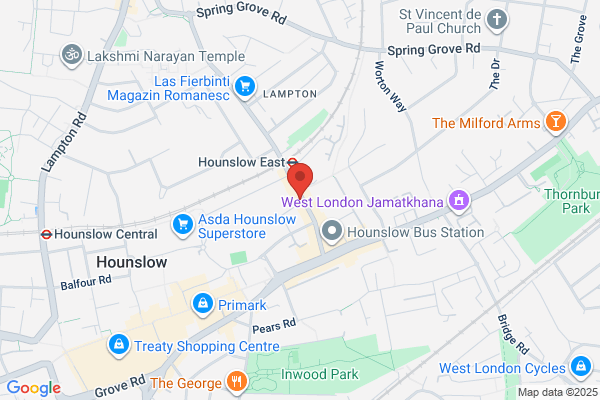 Breyton-Lyle Solicitors