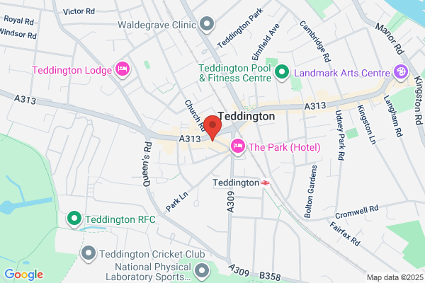 Parsonage & Co Solicitors