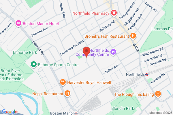 Ealing Conservative Bowling Club