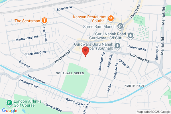 Featherstone Sports Centre