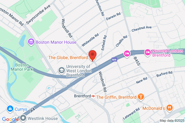 Brentford