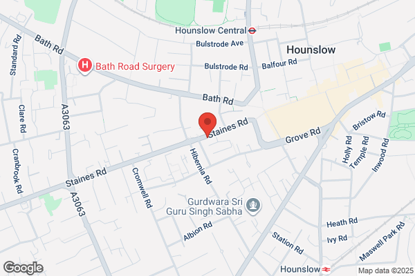 Charcoal Chicken