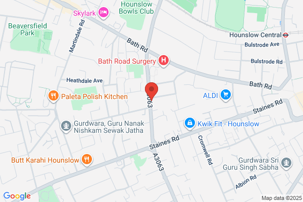 Great Wall Chinese Takeaway