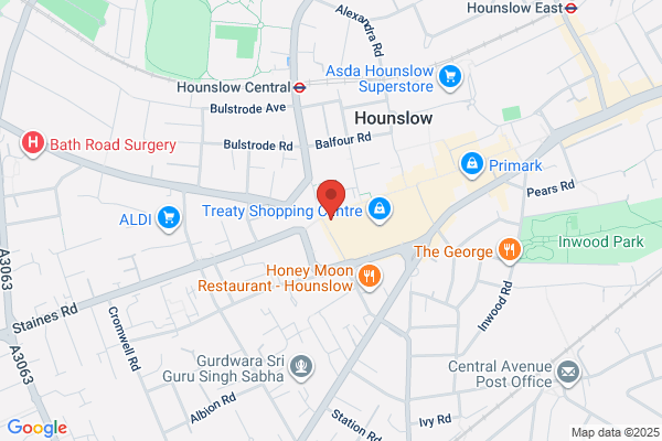 London Sandwich Co