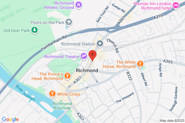 Flight Centre