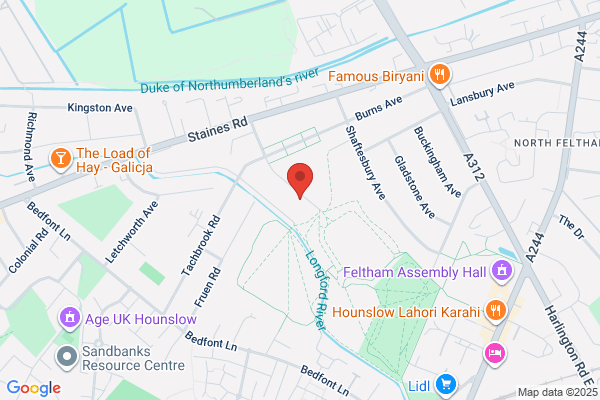 Technology Appraisals Ltd