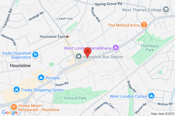 Interhome Ltd