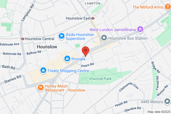 Whitton Travel Ltd