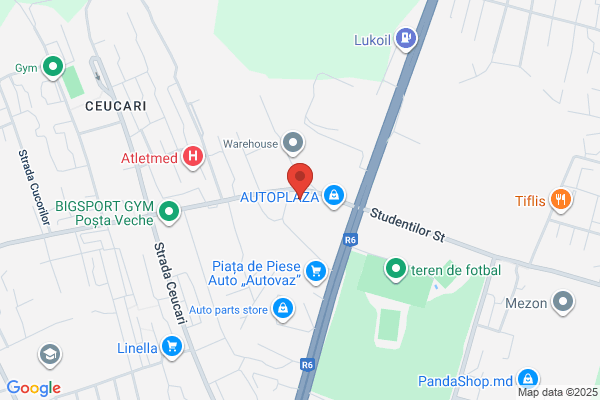 Auto Tyres