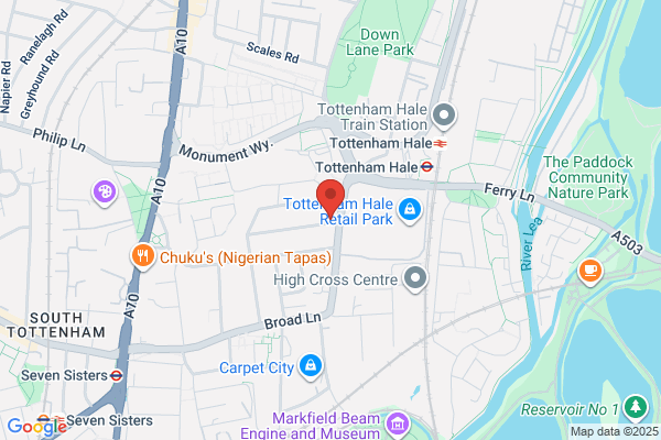 Capital Tyres