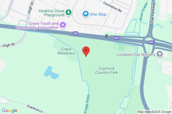 Cranford Countryside Park