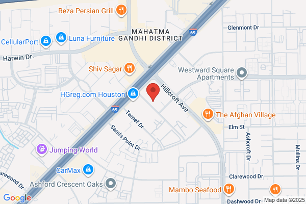 Citywide Injury and Accident
