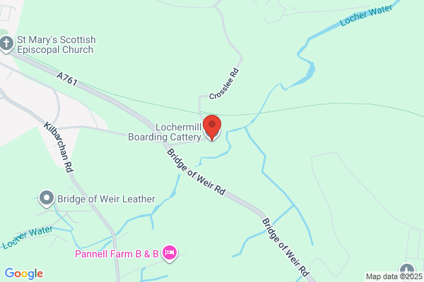 Lochermill Boarding Cattery