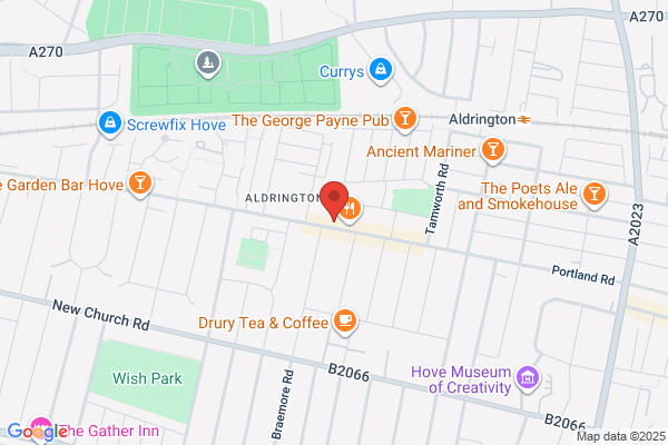 The Acupuncture Clinic