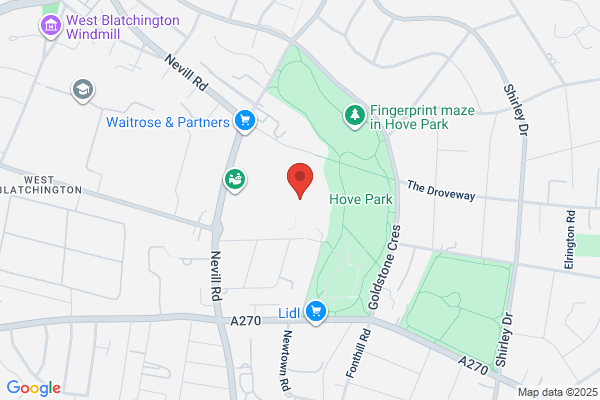 Garmston Associates Ltd