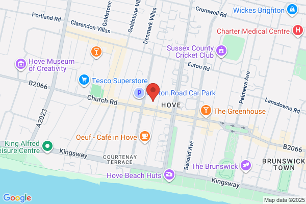 East Sussex Credit Union