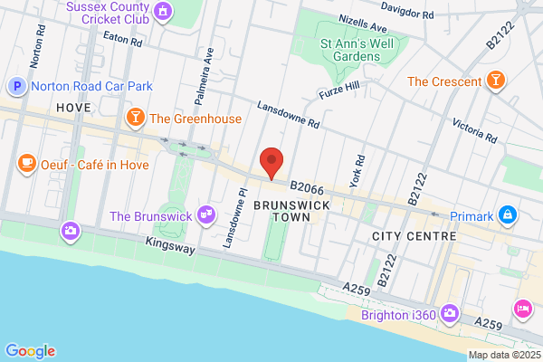 No11 Barbers - Brighton and Hove