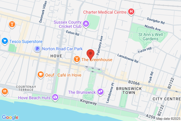 Brighton & Hove Cosmetic Clinic