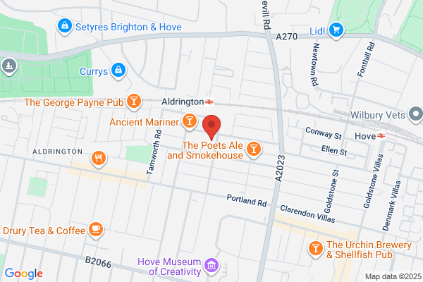 Yelboc & Farncombe Garage