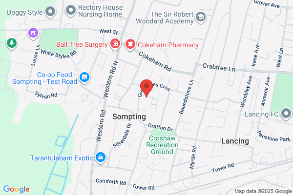 Hove Brickwork Ltd