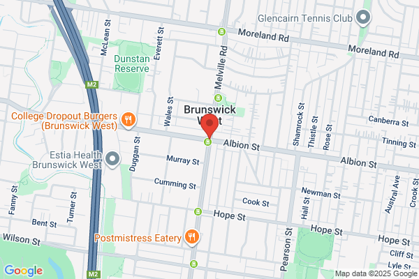 Brunswick Wests