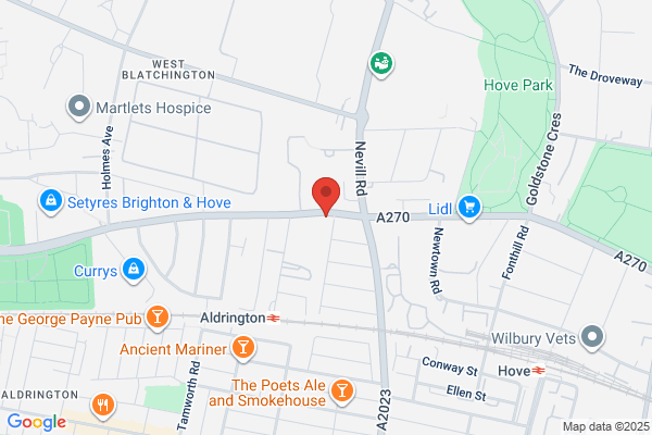 We Buy Any Car Hove