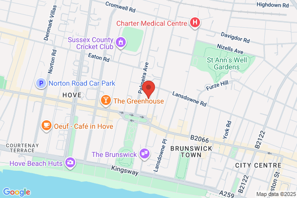 Brunswick Older Peoples Project