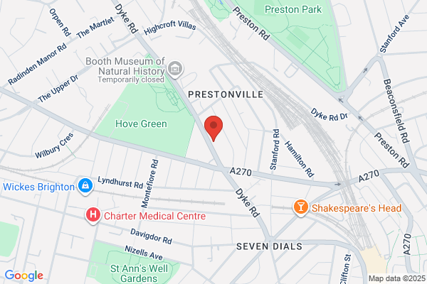 The Brighton Islamic Mission