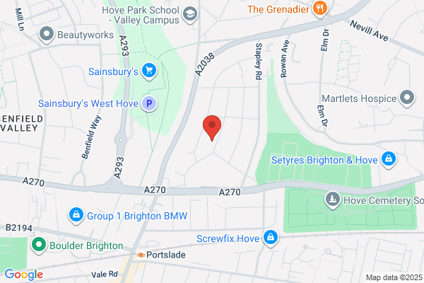 The Hangleton & Knoll Project