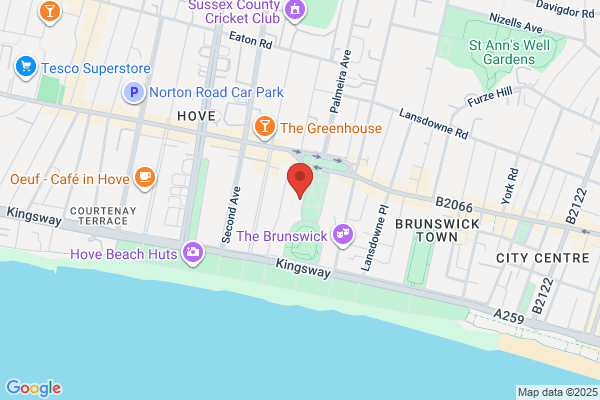 Brighton Chiropractic Clinic