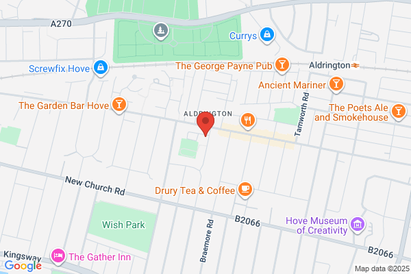 Hove Injury Clinic