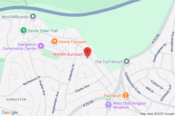 Medicspot Clinic Hove Hangleton