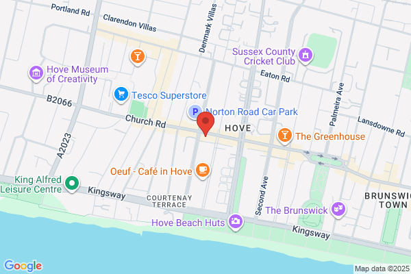 Hove Manor Clinic