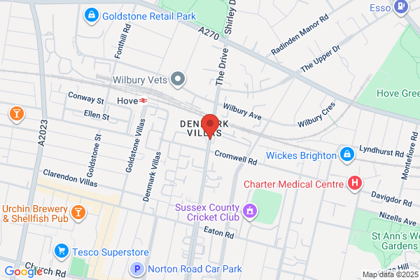 Drive Bowling Club Ltd