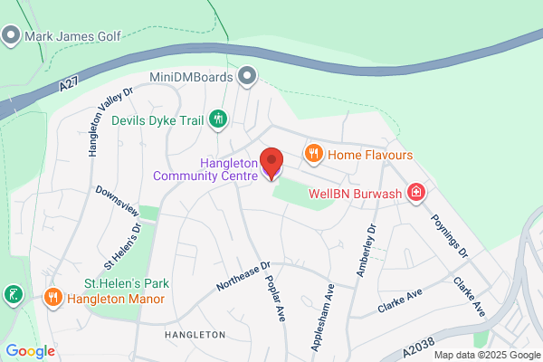 Hangleton Community Centre