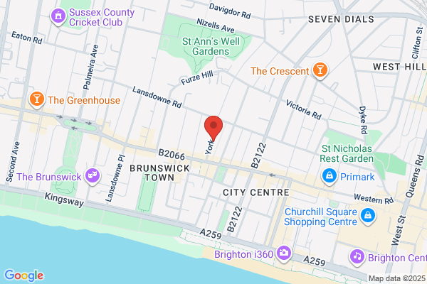 Marius Building Brighton Services