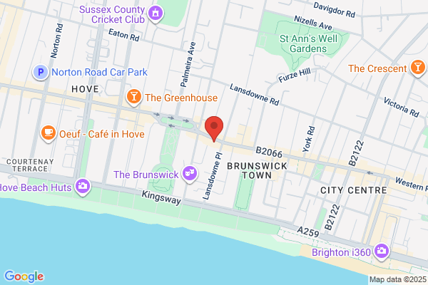 Sharps Fitted Furniture Hove and Brighton