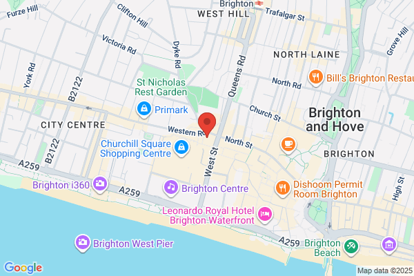 Hove Dianetics Centre