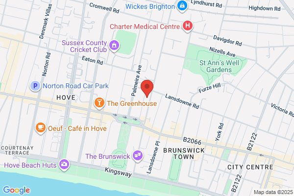 Pathways Psychotherapy and Counselling in Brighton & Hove