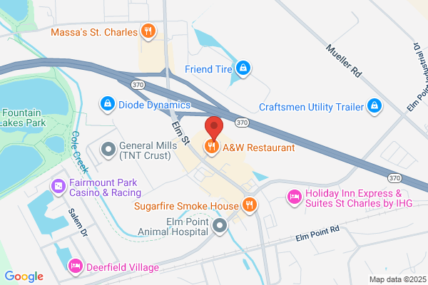 Elm Drive Denta Care