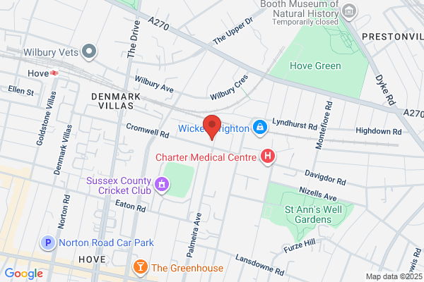 Goodwood Court Dental Practice