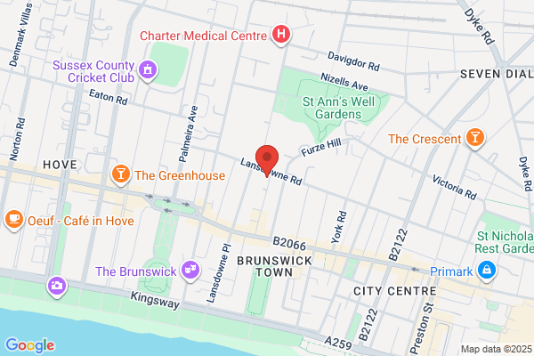 Somerhill Dental Practice