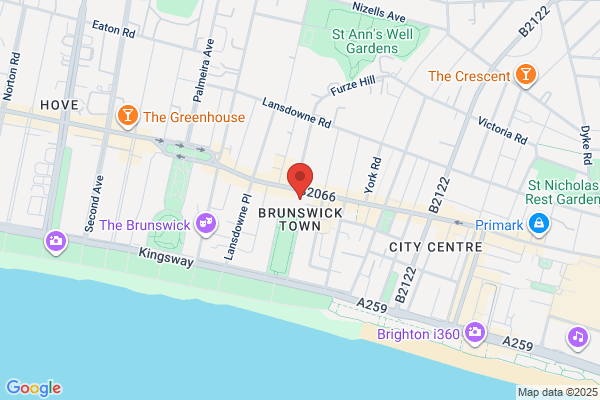 The Brunswich Square Dental Practice