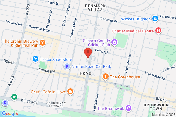 Tempo Medical Alevere Brighton & Hove