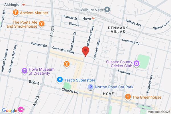 Central Hove Surgery